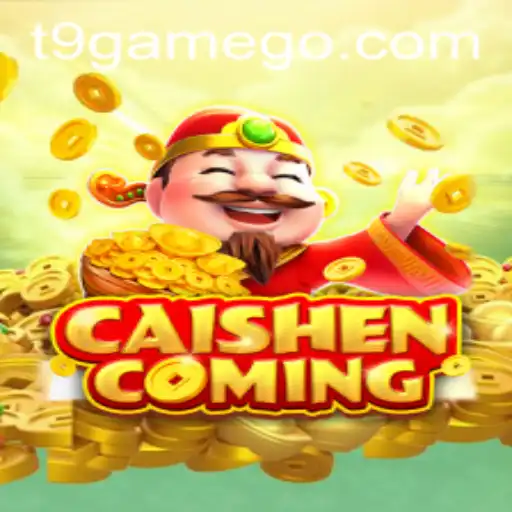 Descubra o Mundo de CAISHENCOMING: O Jogo de Sorte Inspirado na Mitologia Chinesa