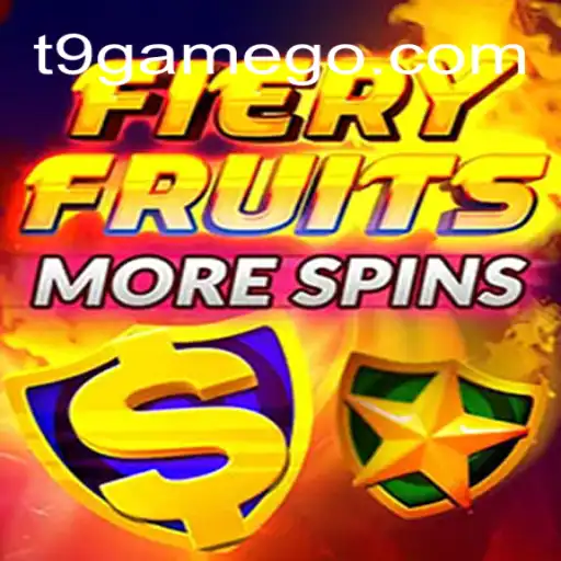 Explorando o Jogo FieryFruitsMoreSpins: Uma Aventura Cheia de Emoções e Recompensas