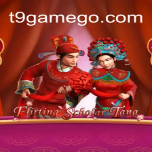 Flirting Scholar Tang: Uma Jornada Interativa Através de Charme e Inteligência