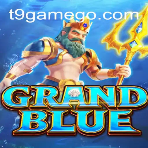 Descubra o Fascinante Mundo de GRANDBLUE: O Novo Fenômeno dos Jogos