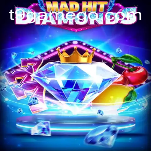 Explorando o Jogo MadHitDiamonds: Uma Fusão Inovadora de Estratégia e Emoção