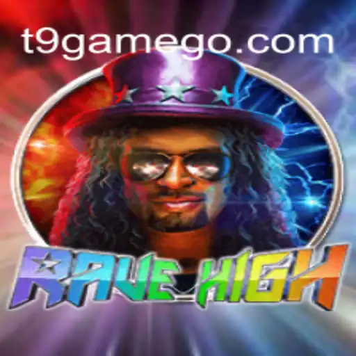 RaveHigh: Mergulhe no Mundo Colorido e Intenso do Novo Jogo T9.GAME
