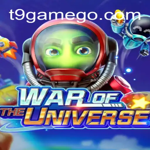 Explorando WAROFTHEUNIVERSE: O Novo Fenômeno dos Jogos Estratégicos