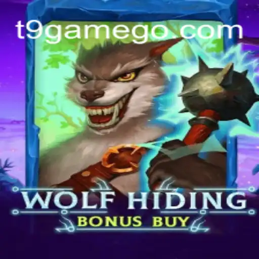 Descubra o Mundo Emoionante de 'WolfHidingBonusBuy': Um Guia Completo