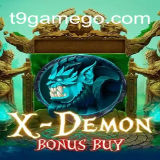 Desvendando o Novo Jogo: XDemonBonusBuy na Plataforma T9.GAME